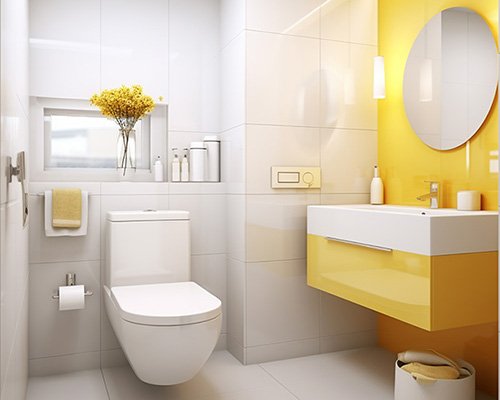 Gömme rezervuar tamiri